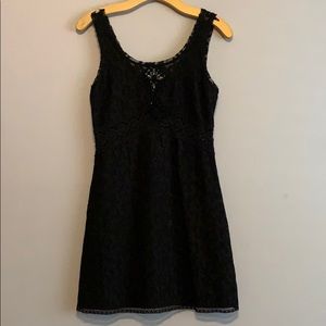 Free People Lace Dress